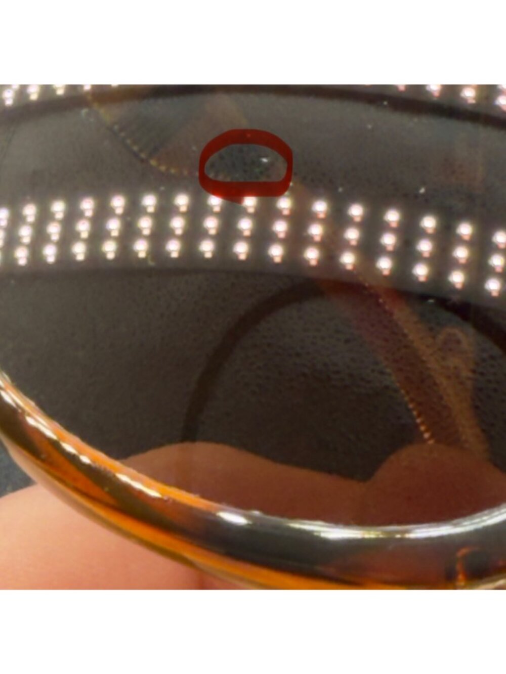Burberry Sunglasses B4316 3890/13 Havana Gradient 54 19 140 - Picture 6 of 11